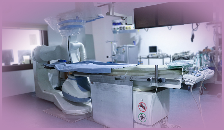 Oncology